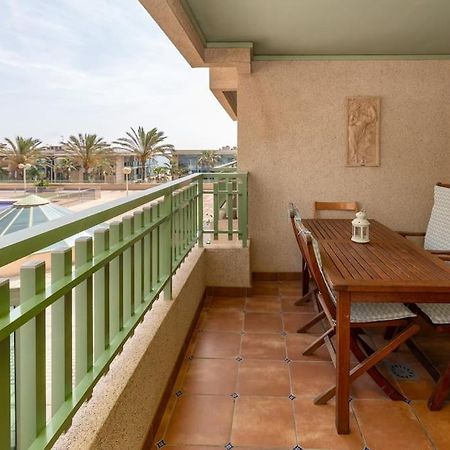 Apartup Patacona Beach I Valencia Exterior photo