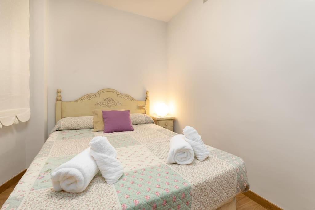 Apartup Patacona Beach I Valencia Exterior photo