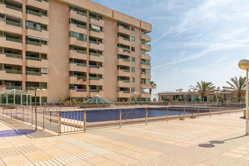 Apartup Patacona Beach I Apartment Valencia Exterior photo