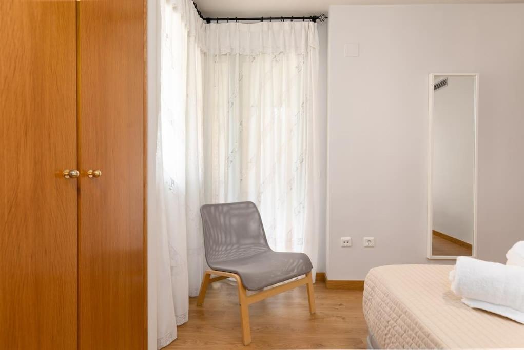 Apartup Patacona Beach I Valencia Exterior photo
