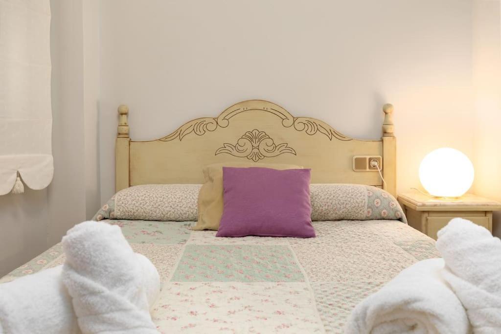 Apartup Patacona Beach I Valencia Exterior photo