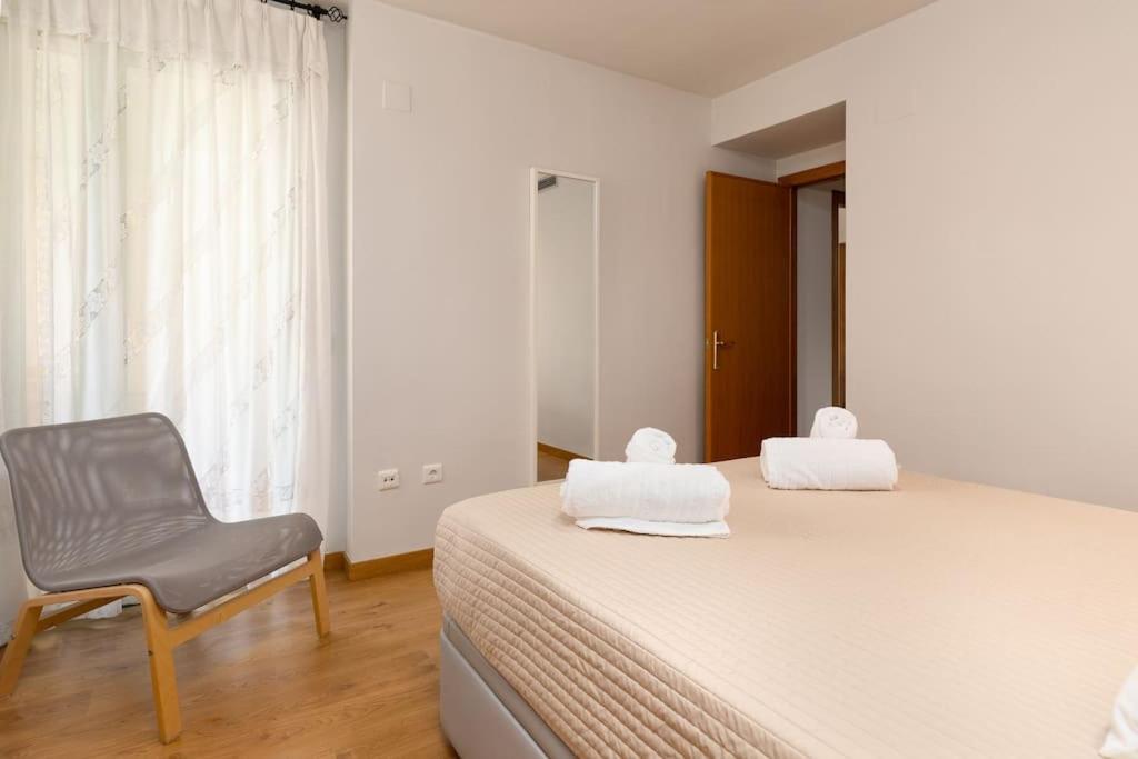 Apartup Patacona Beach I Valencia Exterior photo