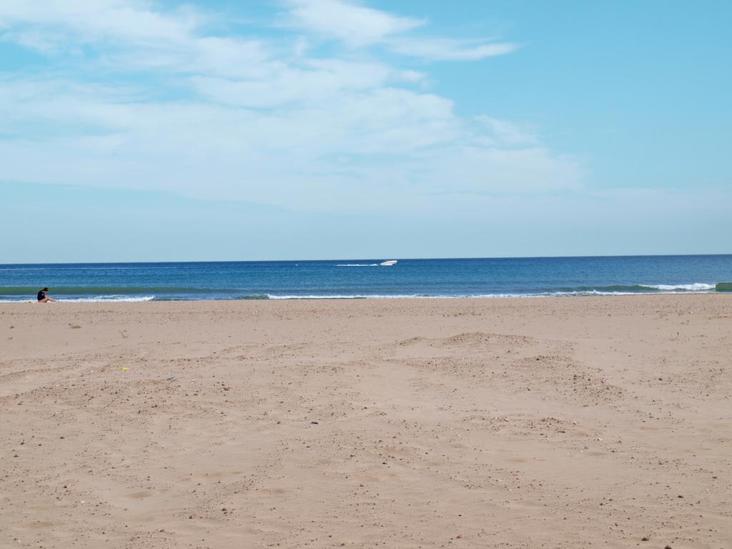 Apartup Patacona Beach I Valencia Exterior photo